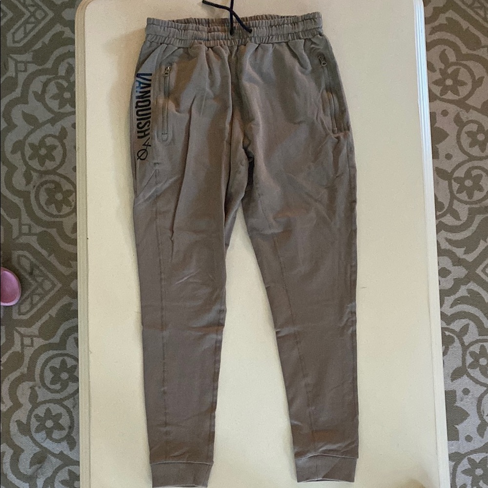 Men's Vanquish Jogger Pants